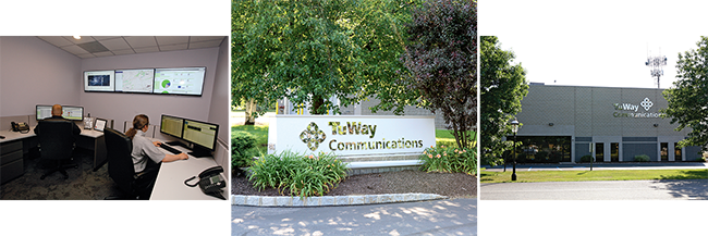 TuWay Communications Enters Joint Venture with Computing Technologies, LLC (CTL), Business Profiles 2016, Lehigh Valley Business
